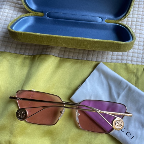 Gucci sunglasses
